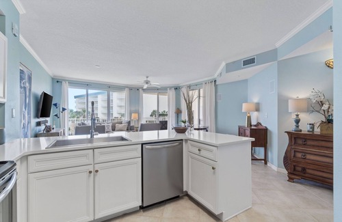 Seagrove Beach Condo | Stunning Condo on The Beach -