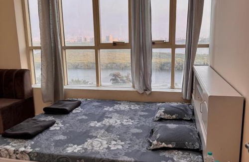 Ras Al Khaimah Apartment | Stunning Corniche view