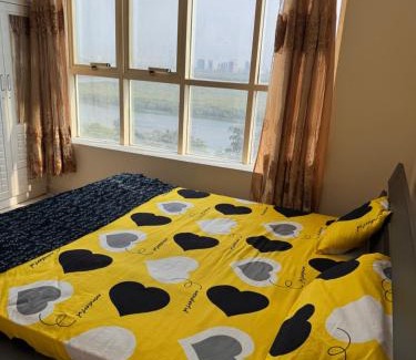 Ras Al Khaimah Apartment | Stunning Corniche view