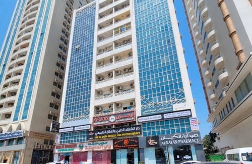 Trade Centre 1 Apartment | Stunning Corniche Mangrove view