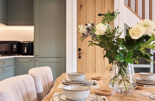 Summerbridge Cottage | Stunning Cosy Yorkshire Dales Cottage with Log Burner