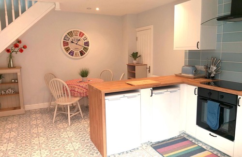 Wotton-under-Edge Cottage | Stunning Cottage on the Edge of the Cotswolds