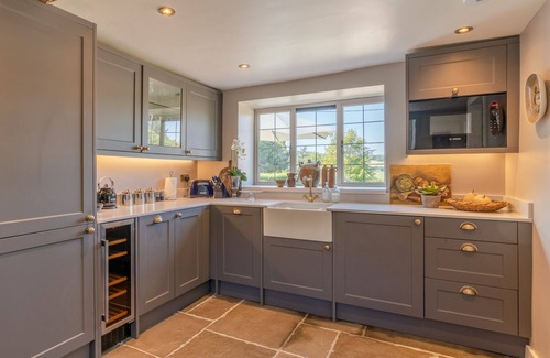 Snowshill Village Cottage | Stunning Cotswold Cottage in Snowshill