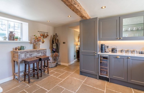 Snowshill Village Cottage | Stunning Cotswold Cottage in Snowshill