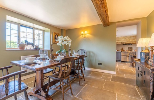 Snowshill Village Cottage | Stunning Cotswold Cottage in Snowshill