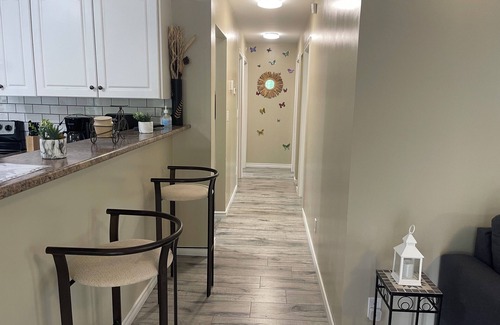 Manitoba Cottage | Stunning cottage for family and friends, 4 mins drive to golf course.