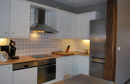Jehonville Cottage | Stunning Cottage in Jehonville with Sauna
