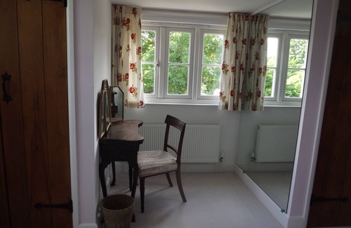 Gillingham Cottage | Stunning cottage in beautiful North Dorset near Gillingham with large garden