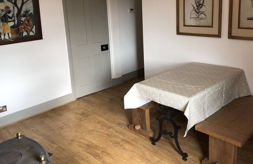 Bidborough House | Stunning cottage in rural Location