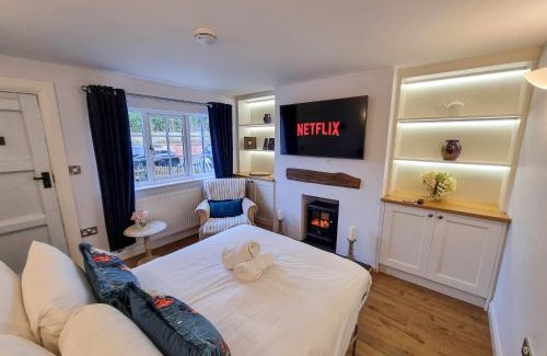Knutsford House | Stunning Cottage in Knutsford by City SuperHost