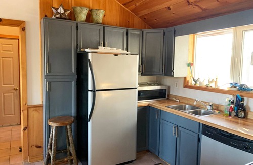 Seguin Cottage | Stunning cottage in North Muskoka
