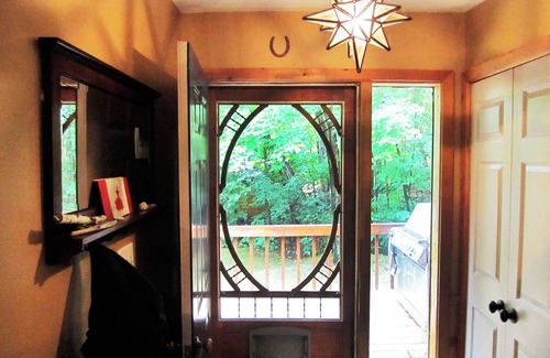 Seguin Cottage | Stunning cottage in North Muskoka