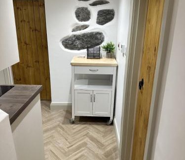 Abergwyngregyn House | Stunning Cottage near Aber Falls