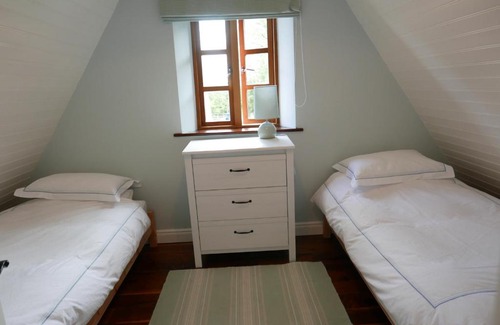 Kinvara House | Stunning cottage near Kinvara