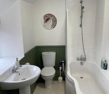 Frosterley House | Stunning Cottage with Log Burner