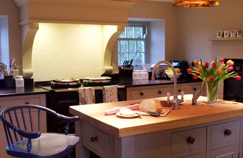 Egton Cottage | Stunning Country Cottage set within the North Yorks Moors National Park