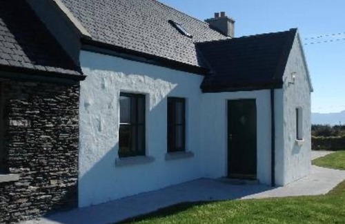 Waterville House | Stunning country cottage near Waterville