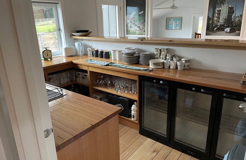 Toolangi House | Stunning Country Property within easy reach of Melbourne