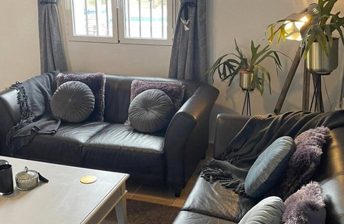 Almendricos Apartment | Stunning Country Retreat inc pool and mountain views close to the coast
