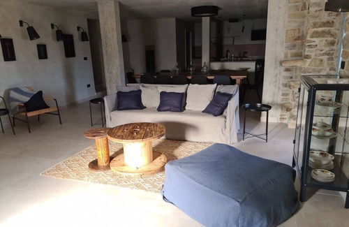Livade Villa | Stunning cozy Casa Jovanin with pool near Buzet