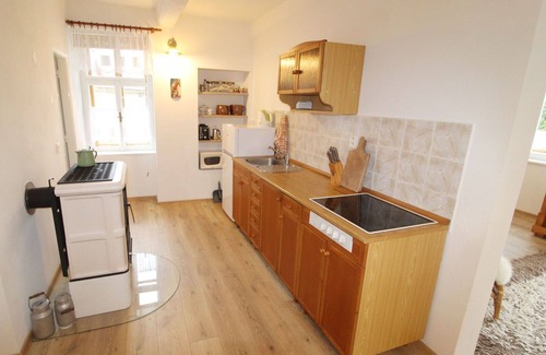 Libel Villa | Stunning private villa for 5 guests with A/C, WIFI, private pool, TV and terrace