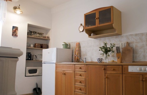 Libel Villa | Stunning private villa for 5 guests with A/C, WIFI, private pool, TV and terrace