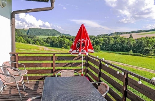Starkov House | Stunning private villa with pool, WIFI, TV, patio, pets allowed, panoramic view and parking