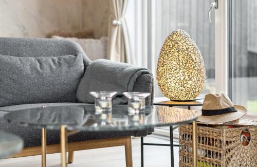 Holloselund House | Stunning Danish Cottage with Nordic Charm