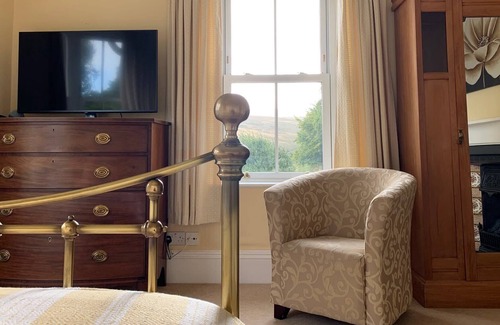 Belstone House | Stunning Dartmoor House