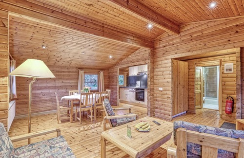 Fehrenbach House | Stunning home in Masserberg OT Fehrenba