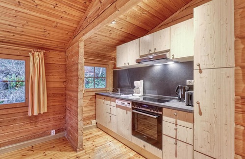 Fehrenbach House | Stunning home in Masserberg OT Fehrenba