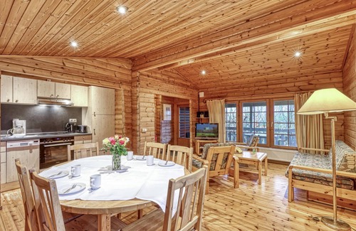 Fehrenbach House | Stunning home in Masserberg OT Fehrenba