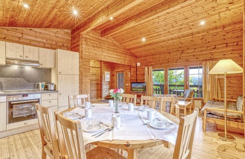 Fehrenbach House | Stunning home in Masserberg OT Fehrenba