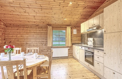 Fehrenbach House | Stunning home in Masserberg OT Fehrenba