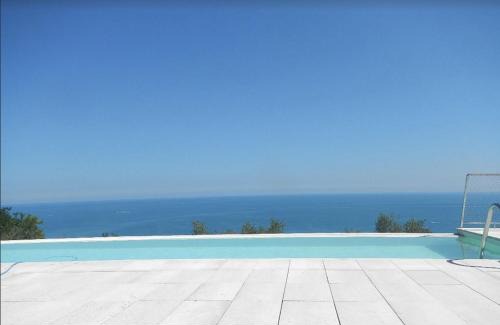 Vallevo Villa | Stunning Design Villa with unique 180º sea views