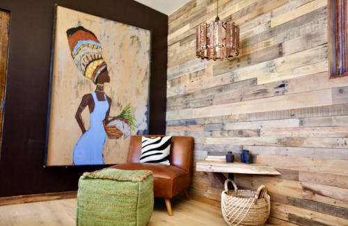 Lone Pine Apartment | Stunning Design Rental Incredible for a Luxury Escape in Lone Pine, California