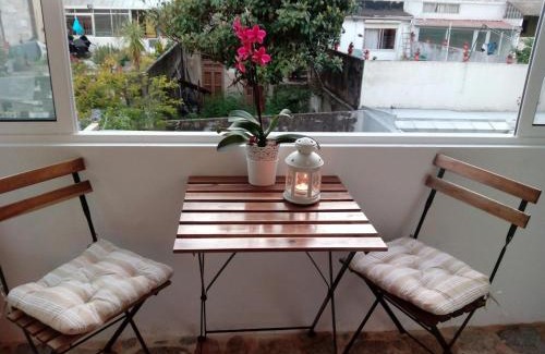 Boavista Apartment | Stunning Designer Flat with Balcony Heart of Porto