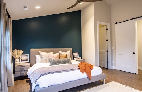 Sunnyside House | Stunning Designer Modern Single-Family Home in the heart of Denver
