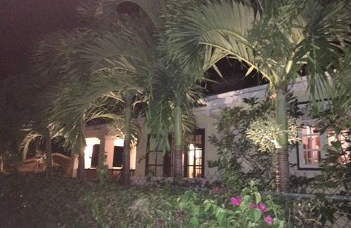 Old Trees Bay House | Stunning detached property near Sandy Lane on beautiful West Coast of Barbados