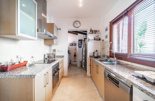 Santiago y Zaraiche Villa | Stunning detached Villa in El Valle Golf Resort - ZO22EV
