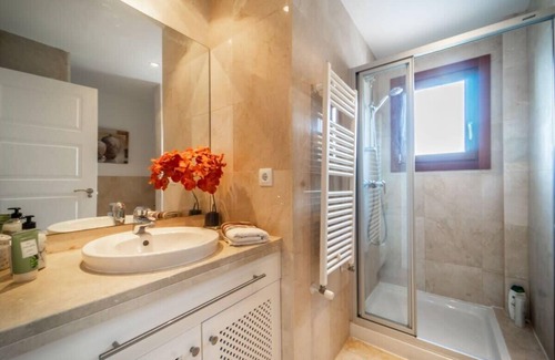 Santiago y Zaraiche Villa | Stunning detached Villa in El Valle Golf Resort - ZO22EV