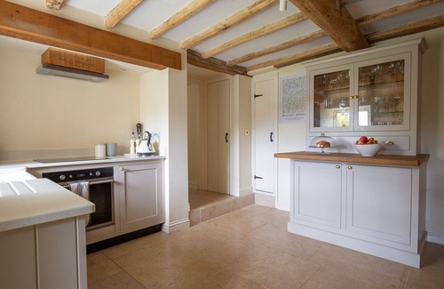 Cutsdean Cottage | Stunning dog friendly country house - Ford Bank Cottage