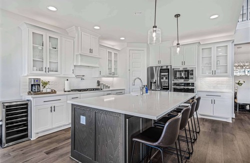 Austin House | Stunning Dog-Friendly Home in Austin