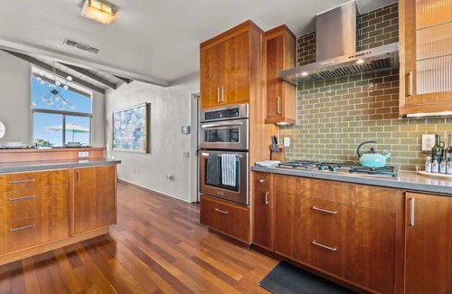 Mount Helix House | Stunning Dream Villa 360 Views of SD and Hot Tub