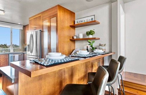 Mount Helix House | Stunning Dream Villa 360 Views of SD and Hot Tub