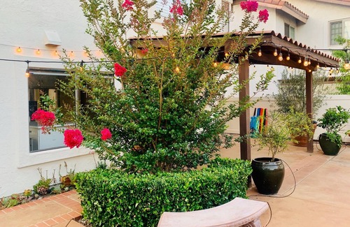 Mira Mesa House | Stunning Dreaming Garden House Close to UTC and La Jolla
