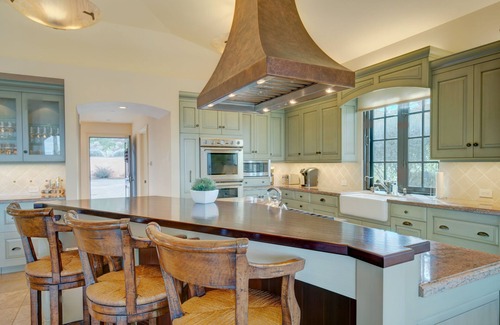 Healdsburg House | Stunning Dry Creek Road Estate