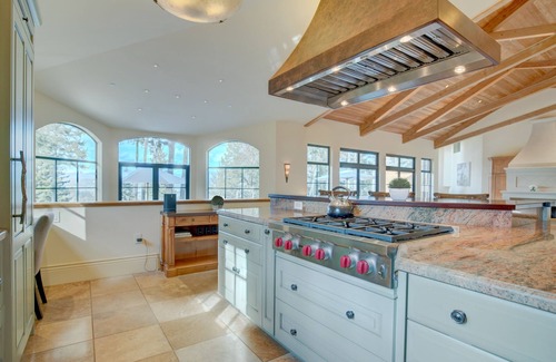 Healdsburg House | Stunning Dry Creek Road Estate