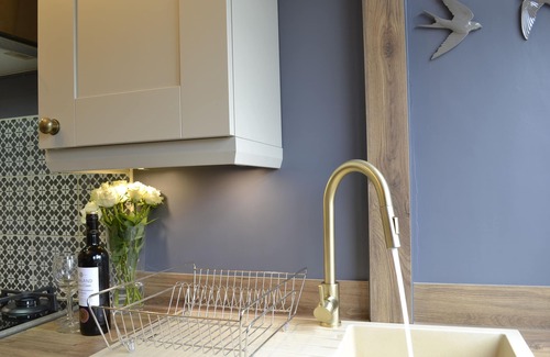 Dumfries House | Stunning Edwardian Townhouse Dumfries walking distance to town centre