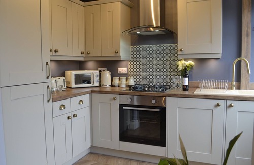 Dumfries House | Stunning Edwardian Townhouse Dumfries walking distance to town centre